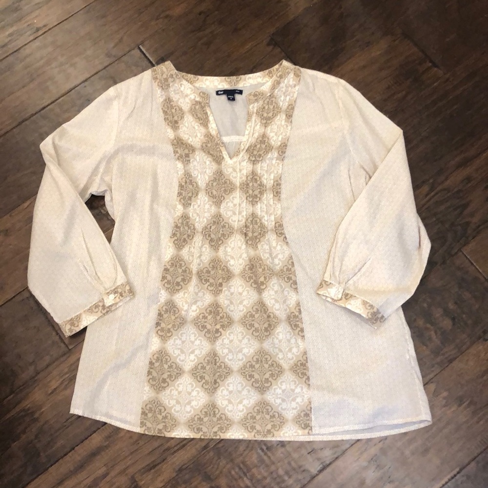 Gap blouse